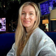 Юлия Филимонова, 26.11.1989, Казань
