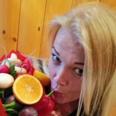 Ольга Лапуда, 16.09.1986, Киев