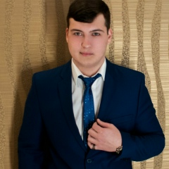 Слава Еремеевский, 18.02, Киев