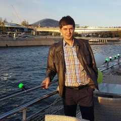 Денис Попов, 01.12.1978, Вологда