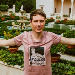 Алексей Сподынейко, 07.09.1990, Tauranga