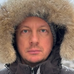Максим Копыл, 26.12, Евпатория