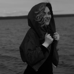 Ирина Вит, 21.07.1983, Москва