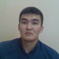 Азамат Мустафа, 07.12.1991, Алматы