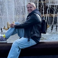 Татьяна Молькавская, 14.10, Набережные Челны