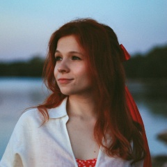 Ольга Розова, 17.05, Екатеринбург