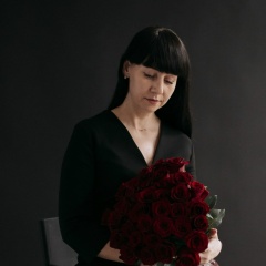 Ирина Качина-Томашкова, 26.11.1985, Юрга