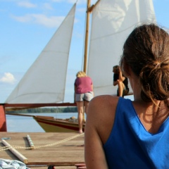 Екатерина Власова, 15.08