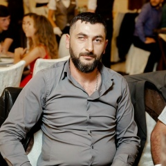 Gevorg Paloyan, 31.07, Краснодар