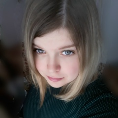 Nastia Ablitas, 12.02.1998, Москва