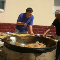 Федя Хамраев, 20.05.1985, Москва