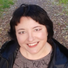 Татьяна Радкевич, 14.05.1979, Минск