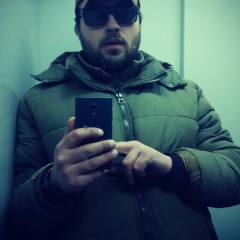 Андрей Смелянский, 15.04.1983, Киев