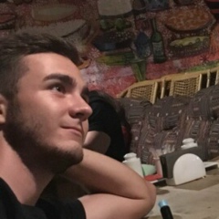 Фёдор Иванов, 07.02, Краснодар