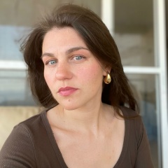 Маргарита Милейко, 01.08.1986, Санкт-Петербург