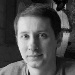 Владимир Лясин, 15.10, Красные Баки