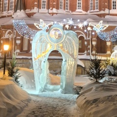 Михаил Панов, 06.06, Рябово