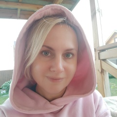 Анна Мирончик, 26.04, Новосибирск