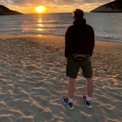 Игорь Медников, 20.04.1989, Санкт-Петербург