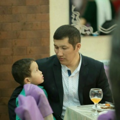 Марат Садибакасов, 12.12.1980