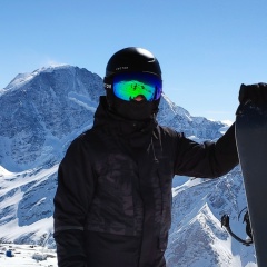 Сергей Якимец, 24.02, Орск