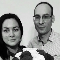 Айгуль Риянова, Набережные Челны