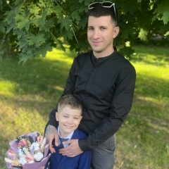 Витя Минерал, 19.07.1990, Липецк