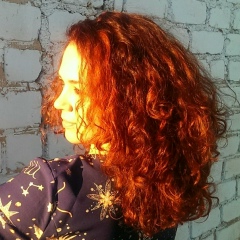 Ирина Морозова, 24.06, Москва