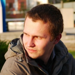 Александр Жуйков, 04.05.1991, Москва