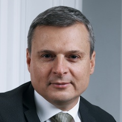 Дмитрий Ковпак, 14.06.1971, Санкт-Петербург