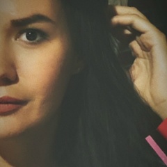 Елена Кулик, 21.05, Усинск