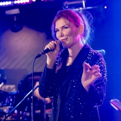 Светлана Рэиляну, 23.09, Тверь