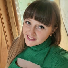 Валерия Курчина, Курск
