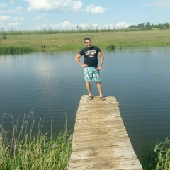 Александр Приходько, 24.06.1991, Новоайдар