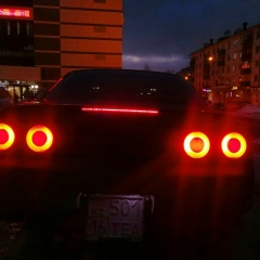 Тимур Насонов, Усть-Каменогорск