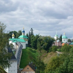 Ирина К, Санкт-Петербург