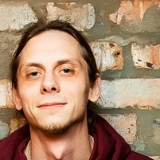 Антон Герасимов, Симферополь