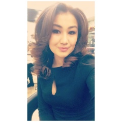 Meruert Suranchieva, 18.04.1991, Алматы