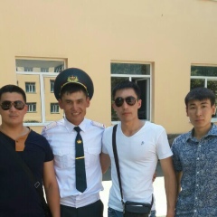 Муханбет Жуканов