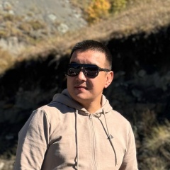 Санаш Тадыкин, 14.09