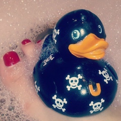 Анастасия Банишевская, 03.05, Москва