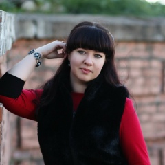 Любовь Фадеева, 18.05, Нижний Новгород