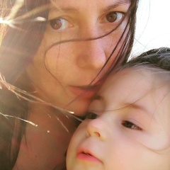 Лера Клец, 31.08.1987