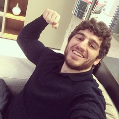 Мурад Керимов, 02.08, Москва