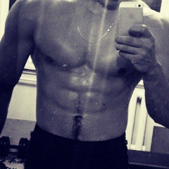 Денис Мельник, 26.05, Киев