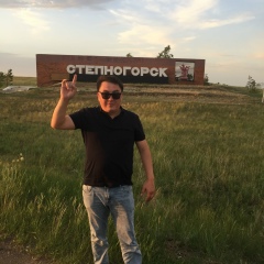 Серик Ибрагимов, 05.04.1982, Шымкент