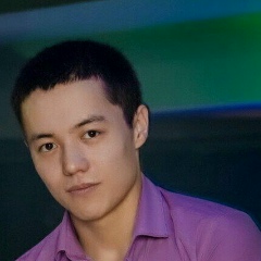 Абылай Абдигожин, 20.12