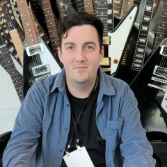 Александр Новинский, Charlotte