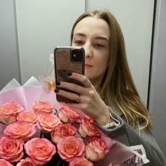 Наталья Воронова, Иркутск