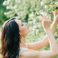 Юлия Набока, 30.11.1985, Харьков